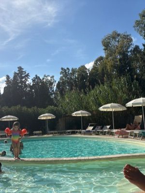Camping Flumendosa