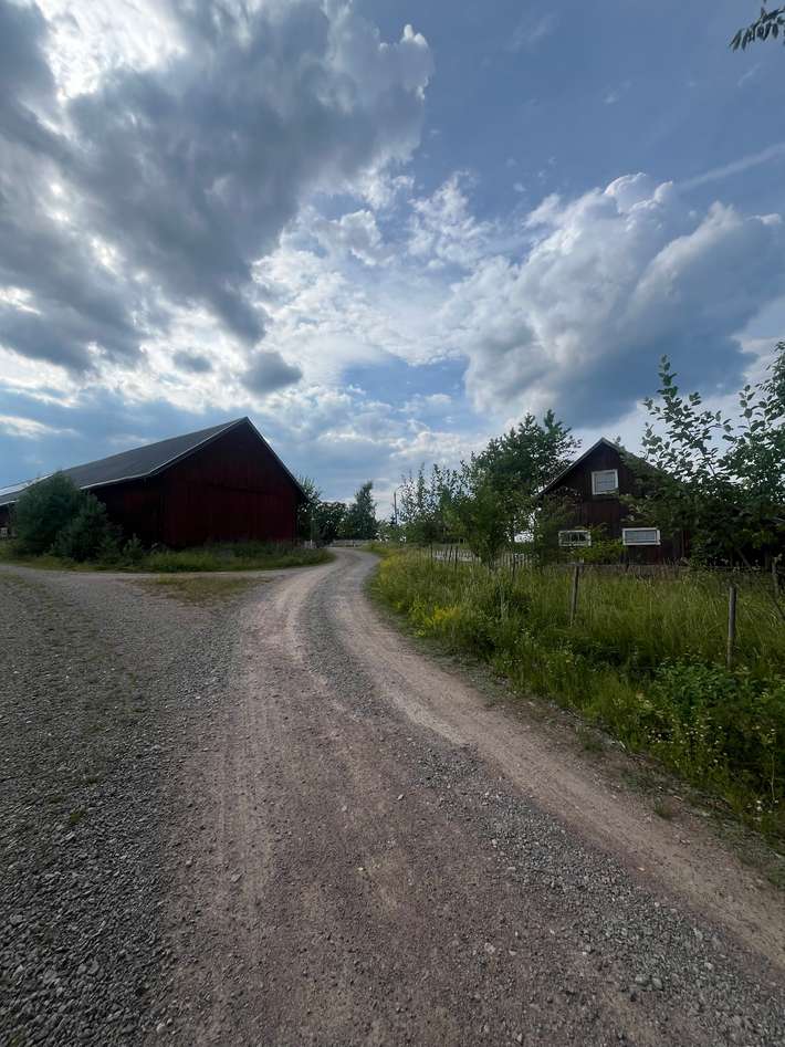 Boda Gård
