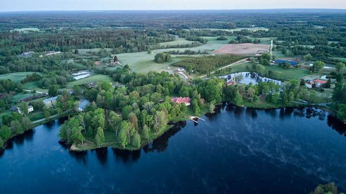 Viitina am See