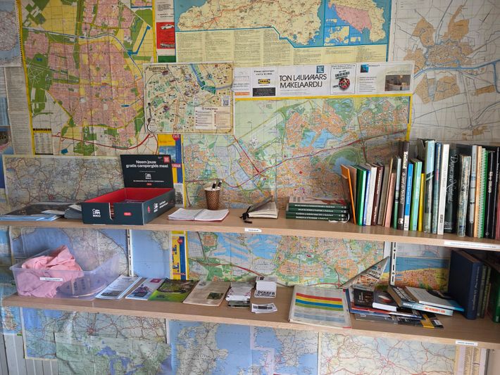 Camperplaats Wemeldinge