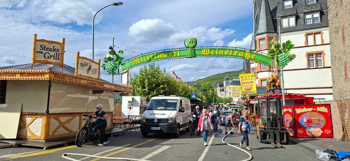 Sun-Park Mosel