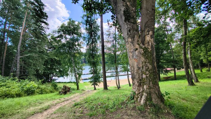 Camping Wajk