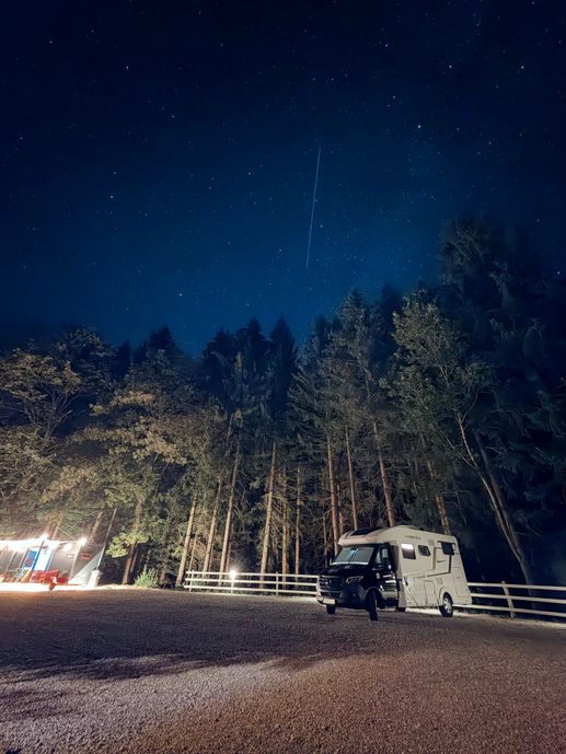 Ajout d'une photo à un emplacement