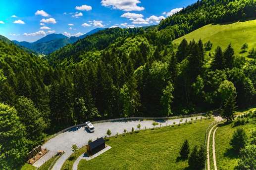 Bela Resort Camper Stop