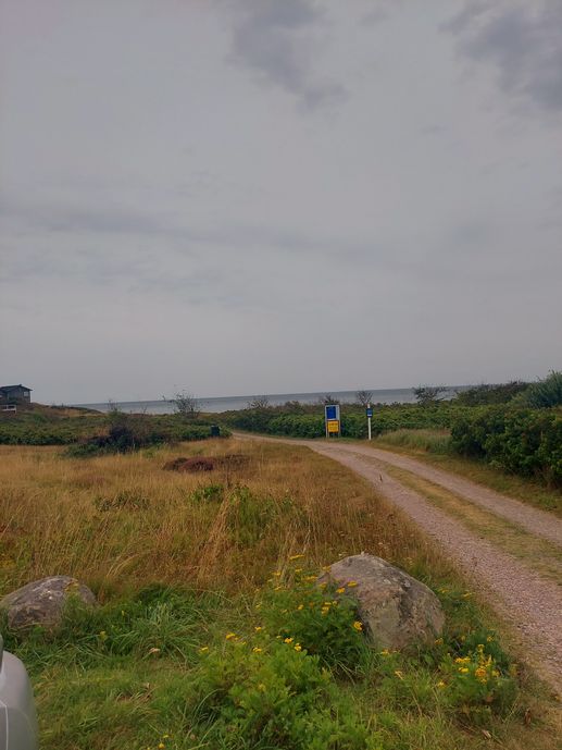 Een foto toegevoegd aan een locatie