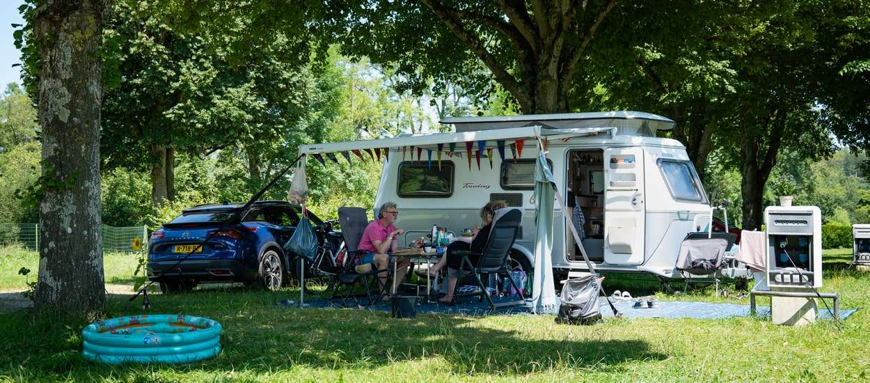 geschirr set camping melamin Melamin 16-teiliges Geschirr Mix & Match Grün main image 1