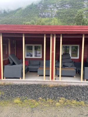 High-North Birtavarre Camp