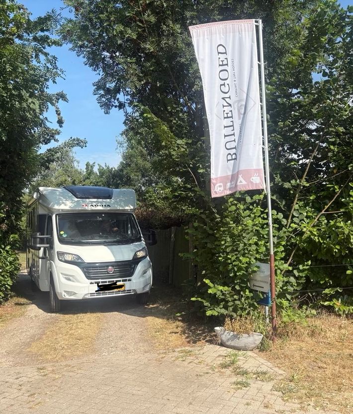Buitengoed Holthees