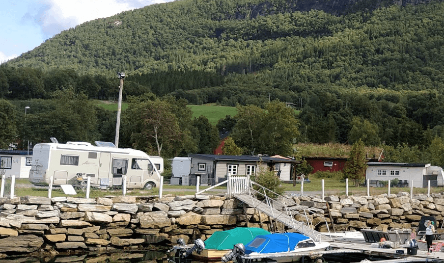 Camping Ven Camping / Leidulf Ven