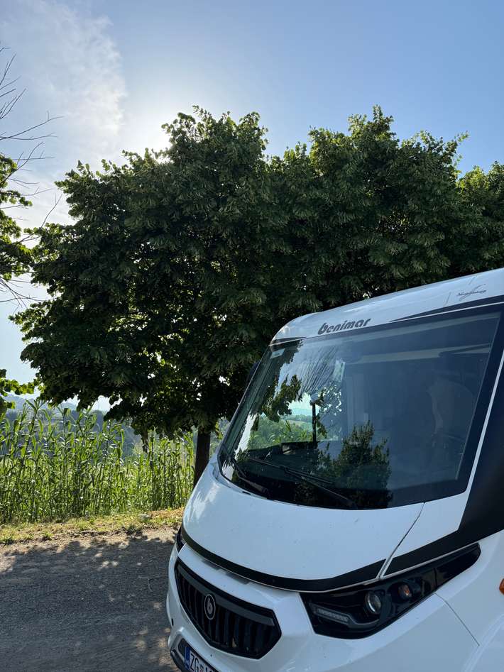 Parcheggio Comunale