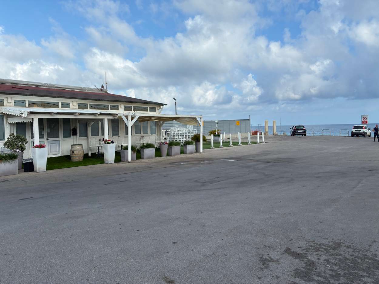Parking Termini Imerese