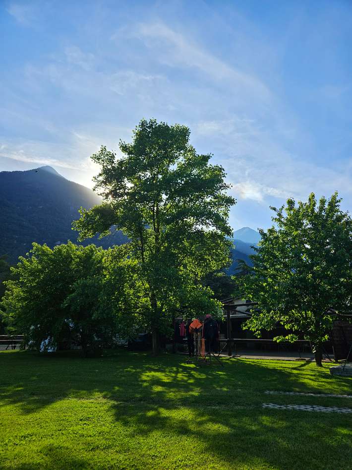 Agriturismo La Finca