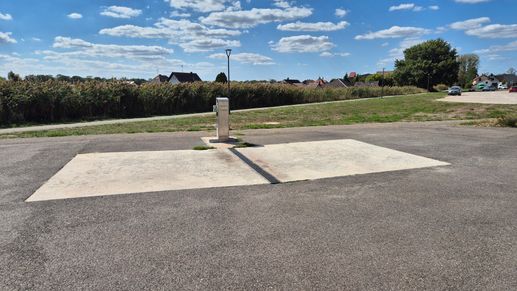 Added a photo to a location