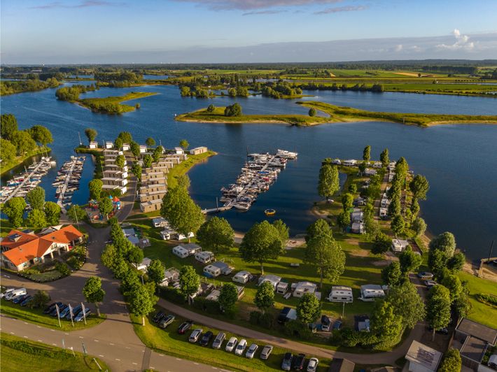 MarinaPark Bad Nederrijn Maurik 