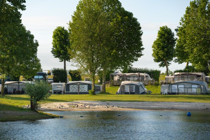 MarinaPark Bad Nederrijn Maurik 
