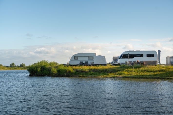 MarinaPark Bad Nederrijn Maurik 