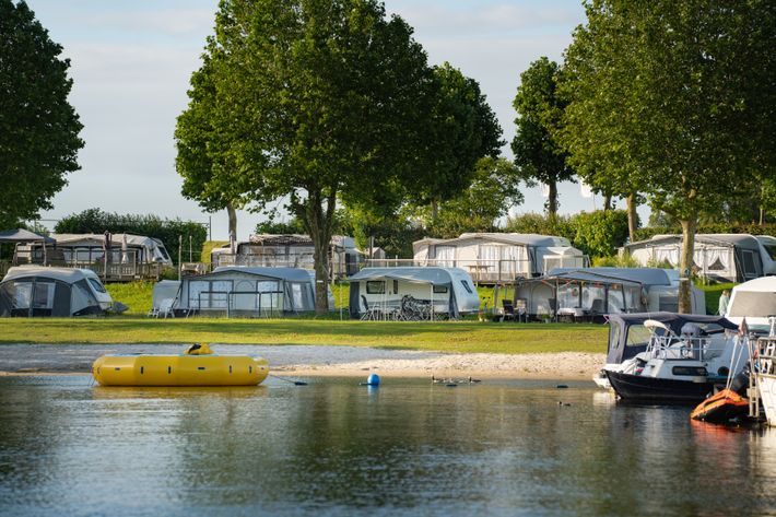 MarinaPark Bad Nederrijn Maurik 