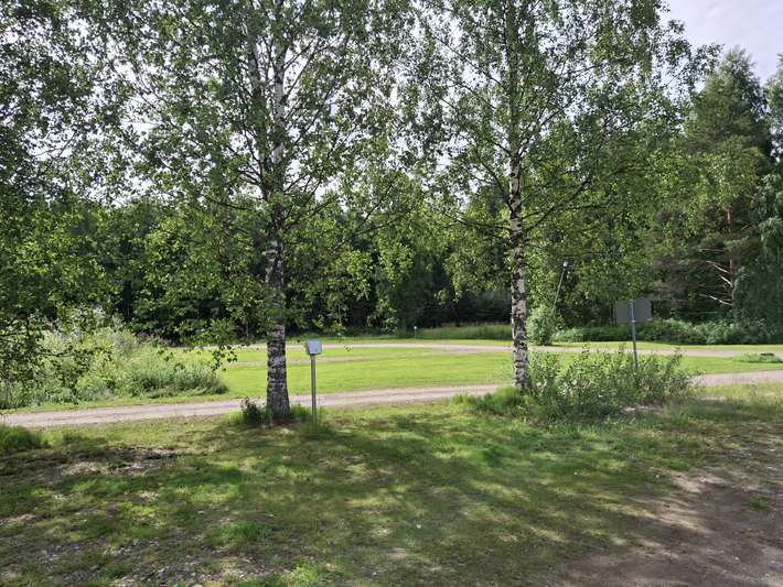 Iisveden Rantapaviljonki