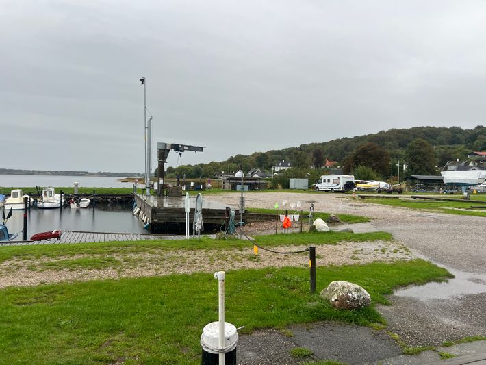 Kignæs Havn