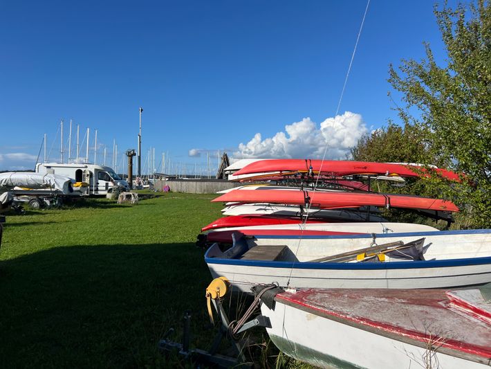 Kignæs Havn