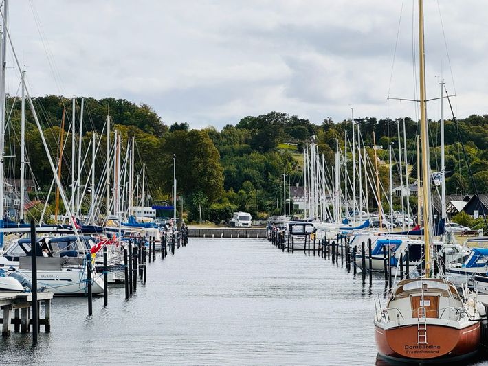 Kignæs Havn