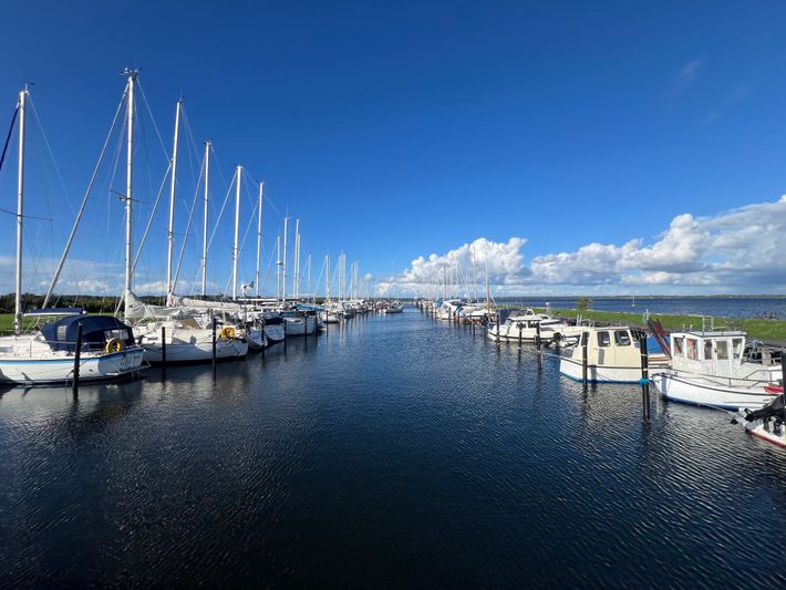 Kignæs Havn