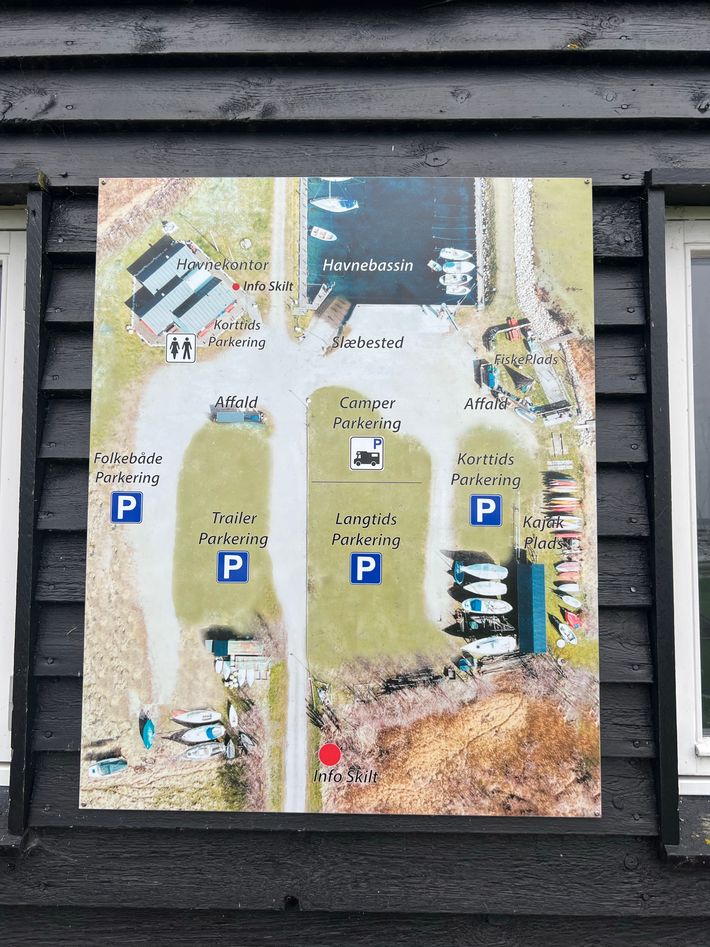 Kignæs Havn