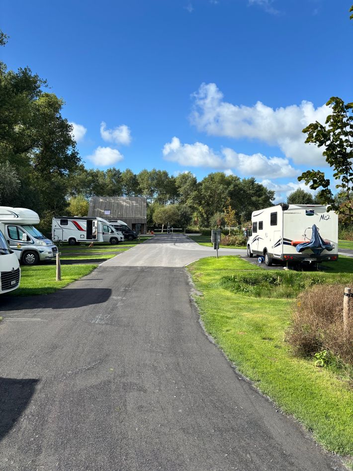 Camping Gentele
