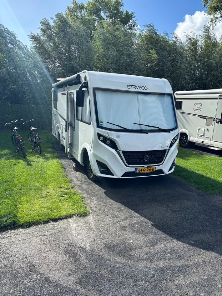 Camping Gentele