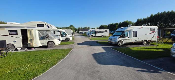 Camping Gentele
