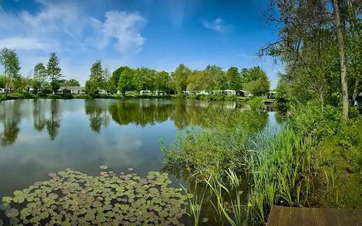 Camping het Peelvenneke