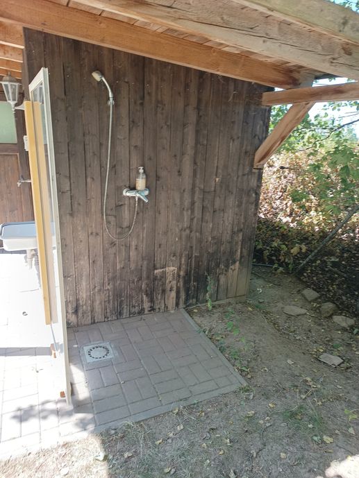 Een foto toegevoegd aan een locatie