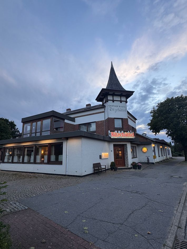 Campingplatz Ritzebüttel