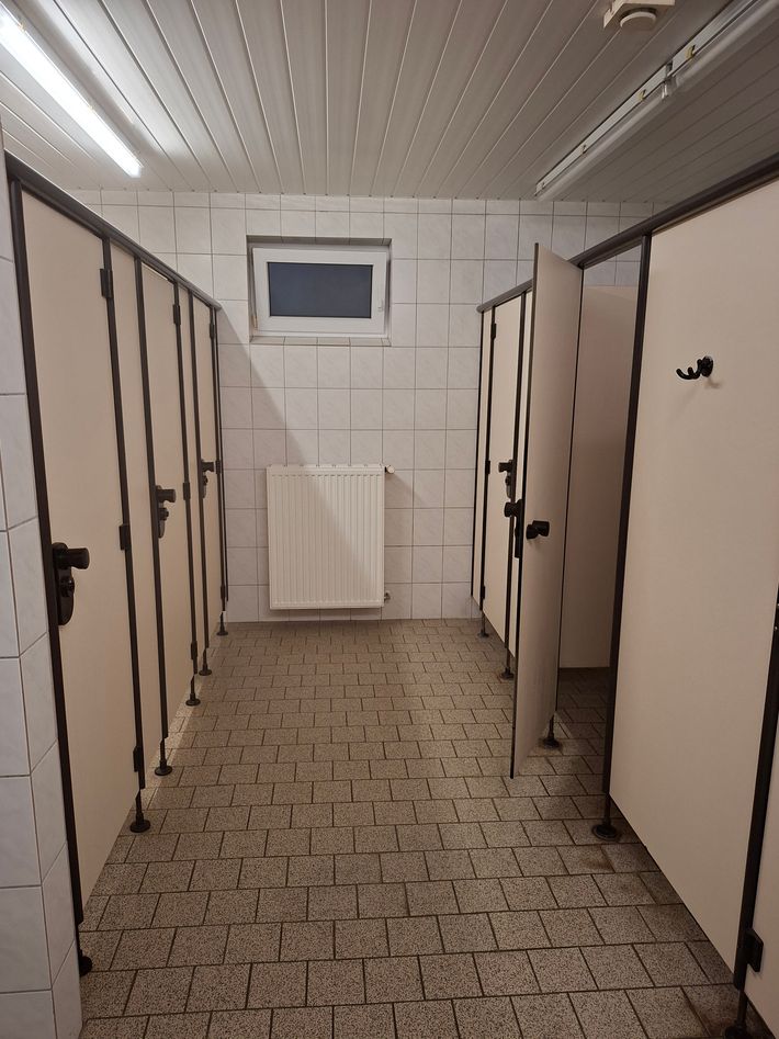 Campingplatz Ritzebüttel