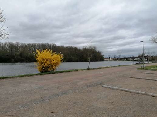 Added a photo to a location