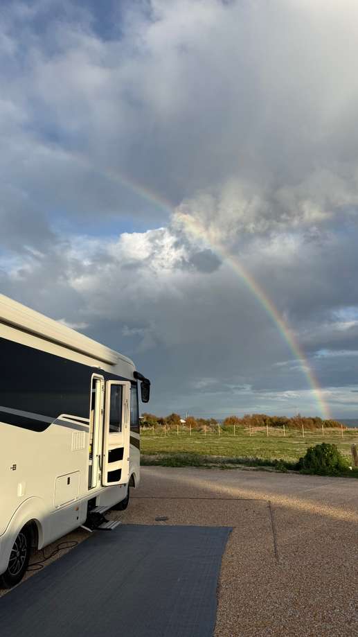 Aggiunta una foto a una posizione