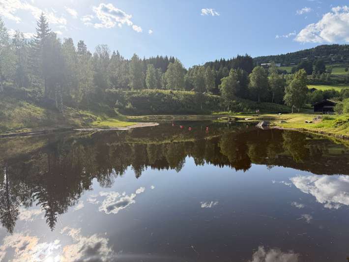 Groven Camping & Hyttegrend