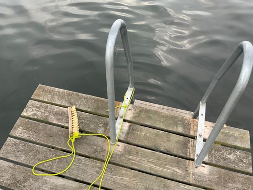 Einem Ort wurde ein Foto hinzugefügt