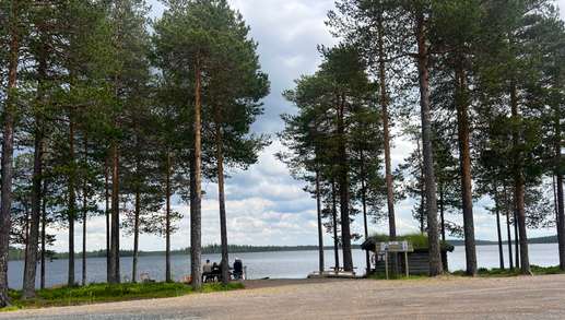 Added a photo to a location