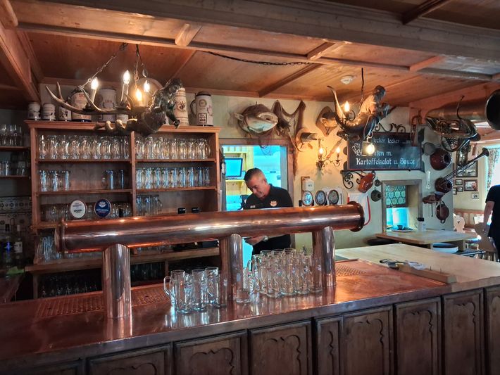 Schussenrieder Bierkrugmuseums