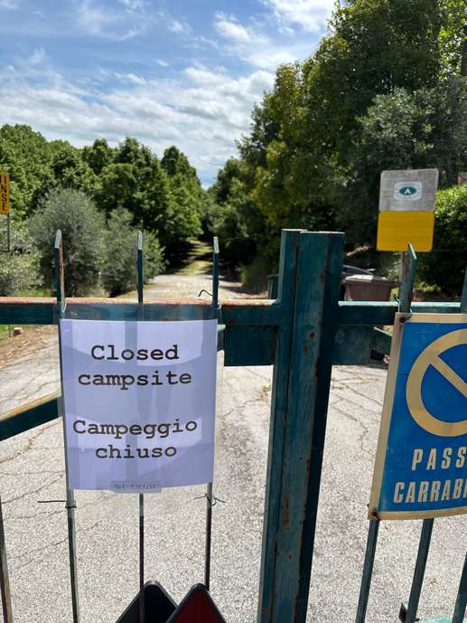 Aggiunta una foto a una posizione