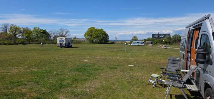 Neptuni Camping