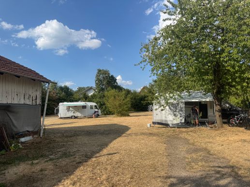 Added a photo to a location