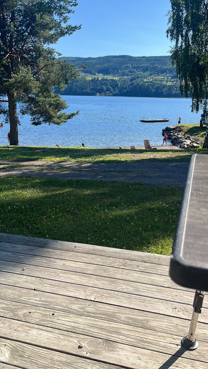Lyngstrand Camping