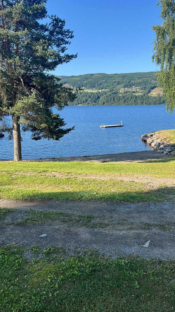 Lyngstrand Camping