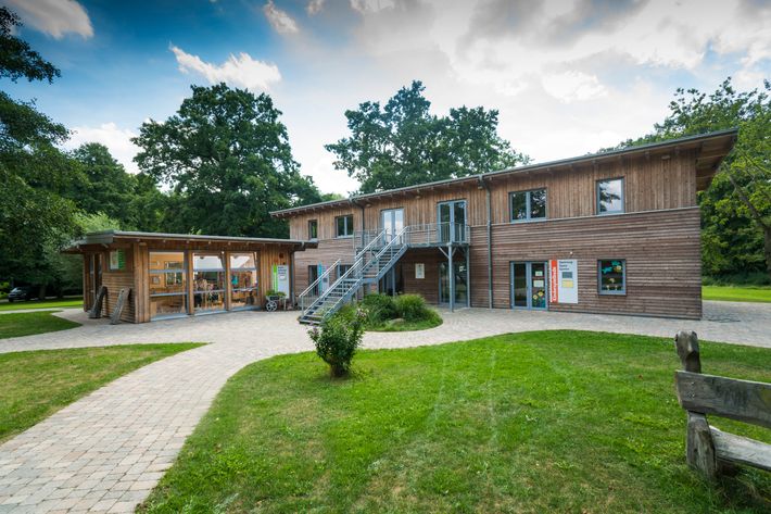 Ferienpark Seehof