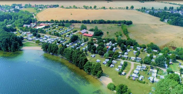 Ferienpark Seehof