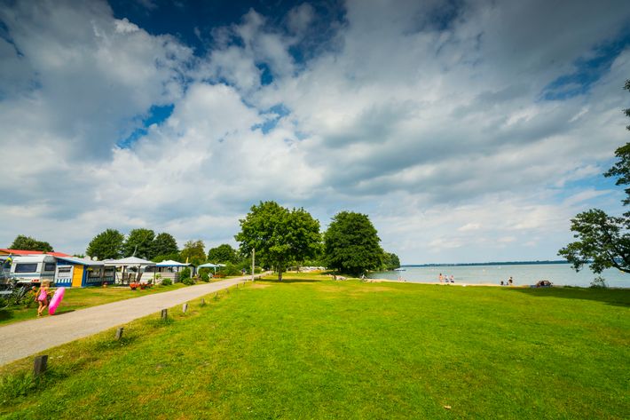 Ferienpark Seehof