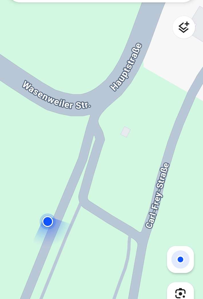 Wanderparkplatz Gottenheim