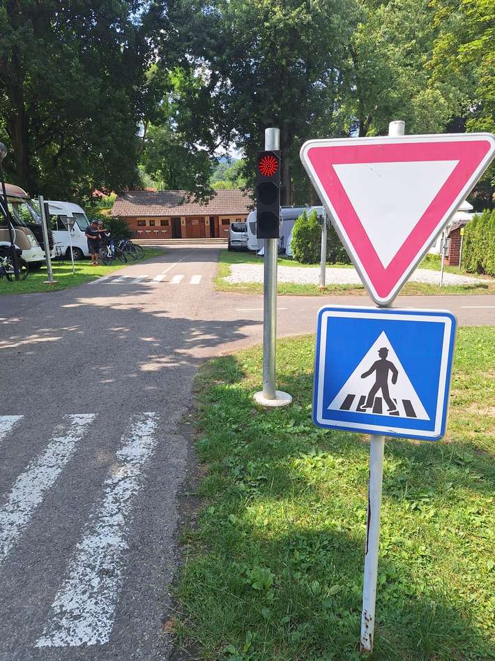 Autokemp Frenštát p. R.